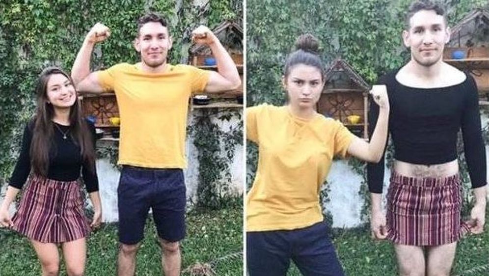 Braća i sestre (Foto: buzzfeed.com)