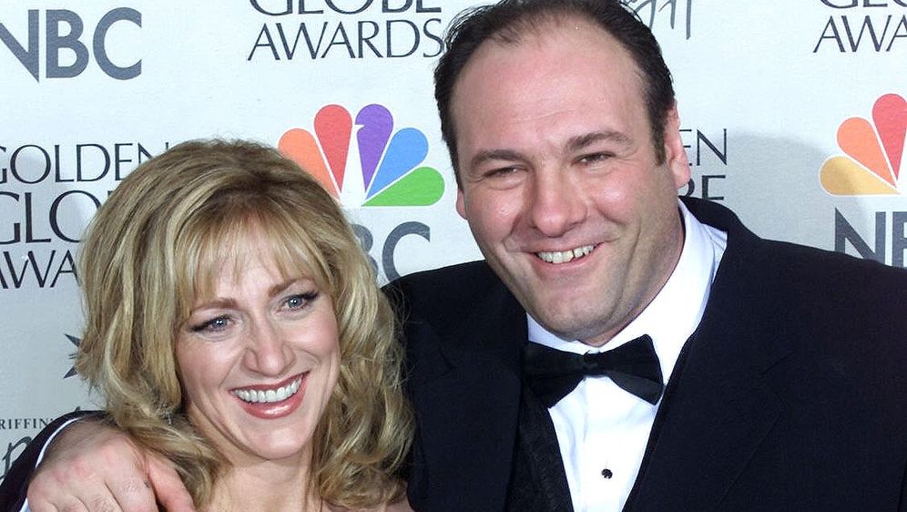 Obitelj Sopranos (Foto: AFP)