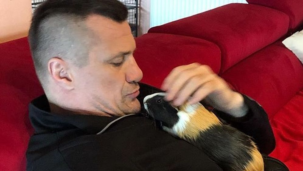 Mirko Filipović (Foto: Instagram)