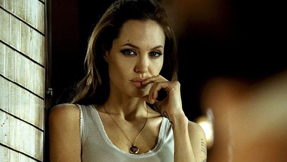 Angelina Jolie (Foto: Profimedia)