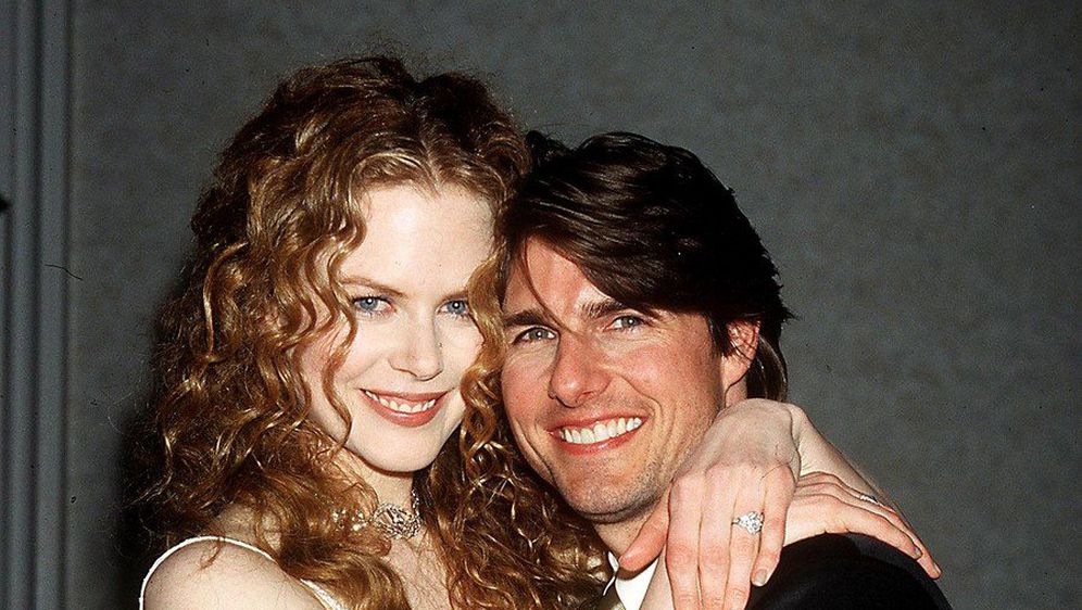 Nicole Kidman i Tom Cruise (Foto: Profimedia)