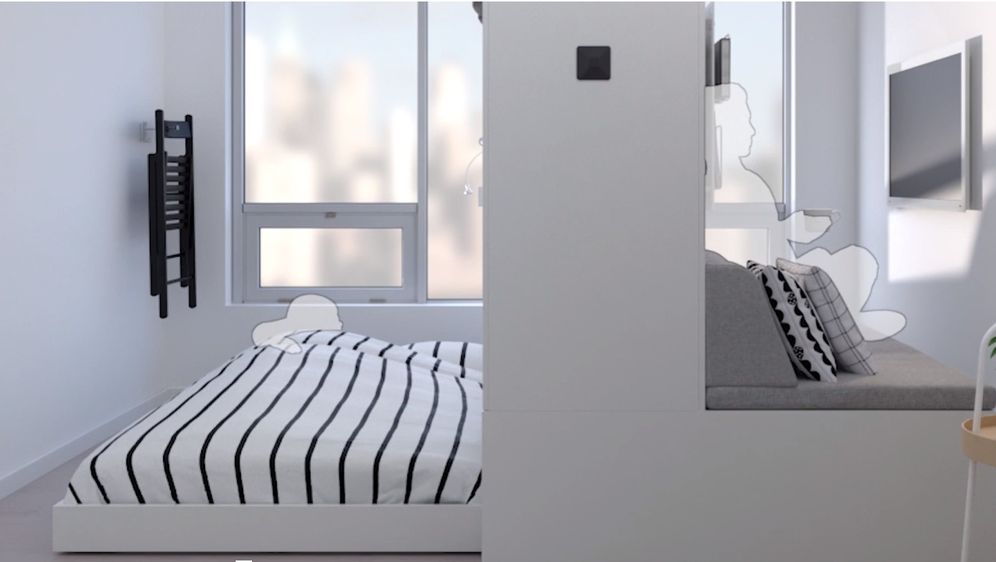 Ikea Rognan