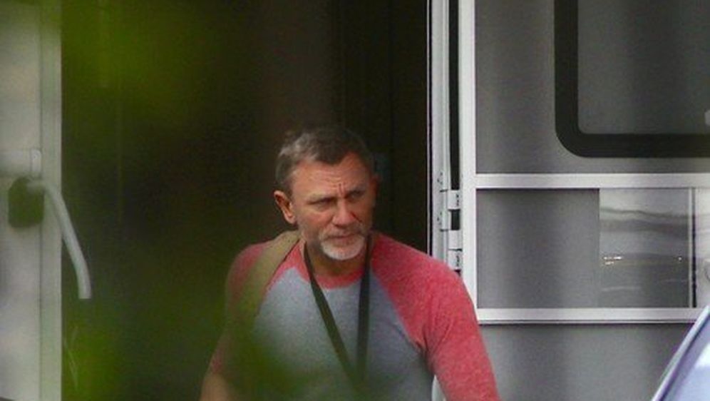 Daniel Craig (Foto: Profimedia)