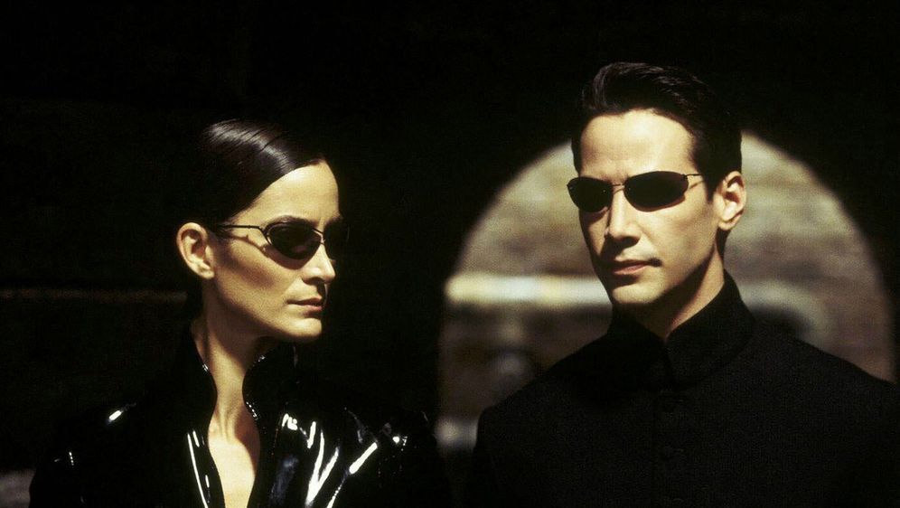 Matrix (Foto: Profimedia)