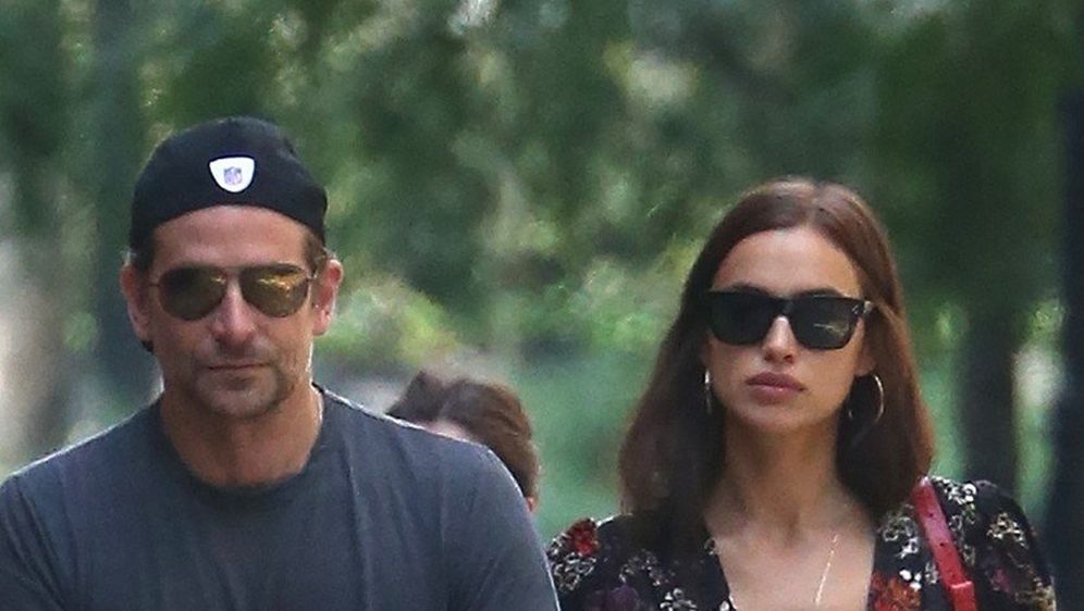 Irina Shayk (Foto: Profimedia)