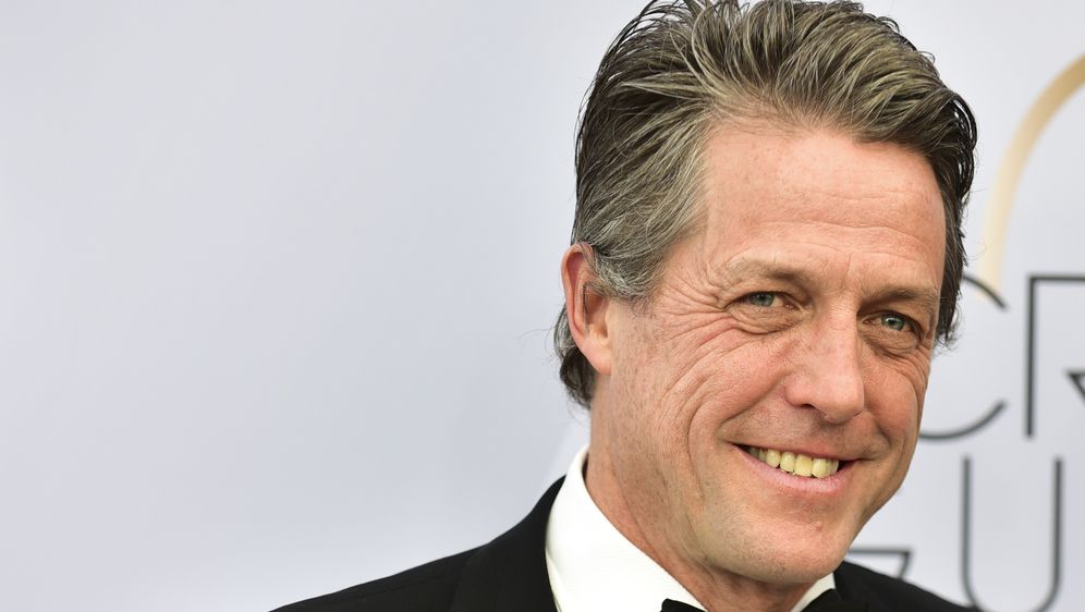 Hugh Grant (Foto: Getty Images)