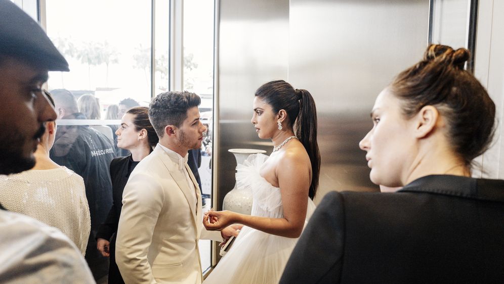 Priyanka Chopra i Nick Jonas (Foto: Getty Images)