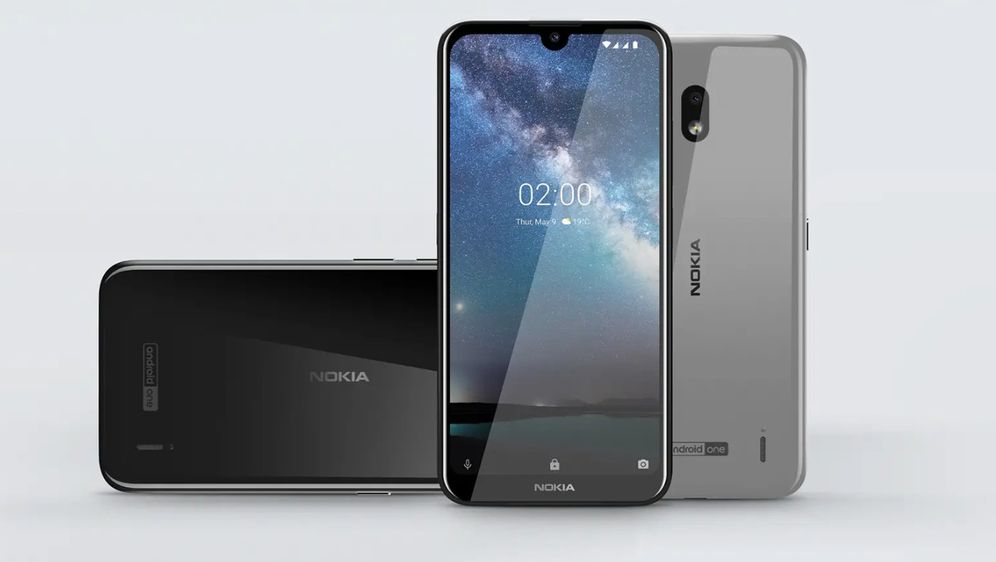 Nokia 2.2