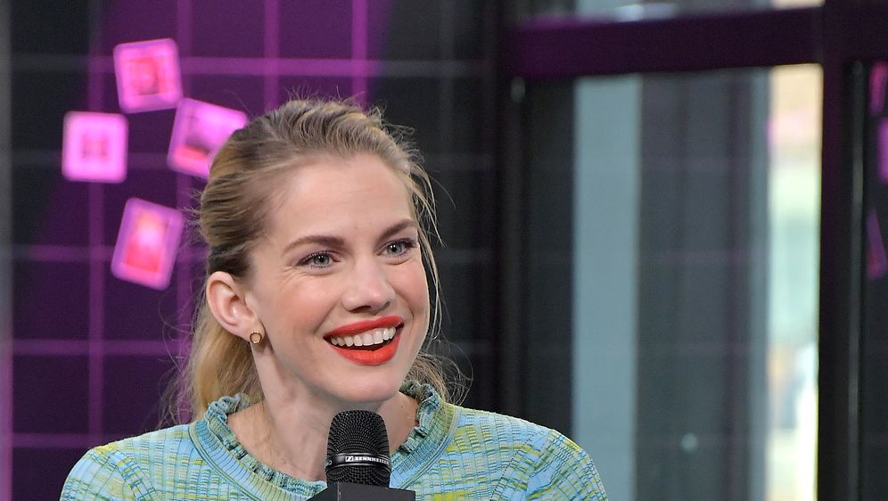 Anna Chlumsky (Foto: Profimedia)