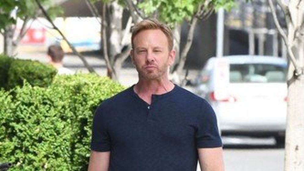 Ian Ziering (Foto: Profimedia)
