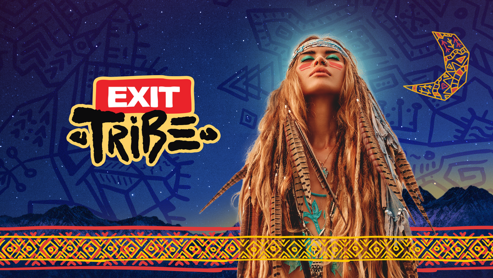 Festival Exit, Novi Sad (Foto: Exit)