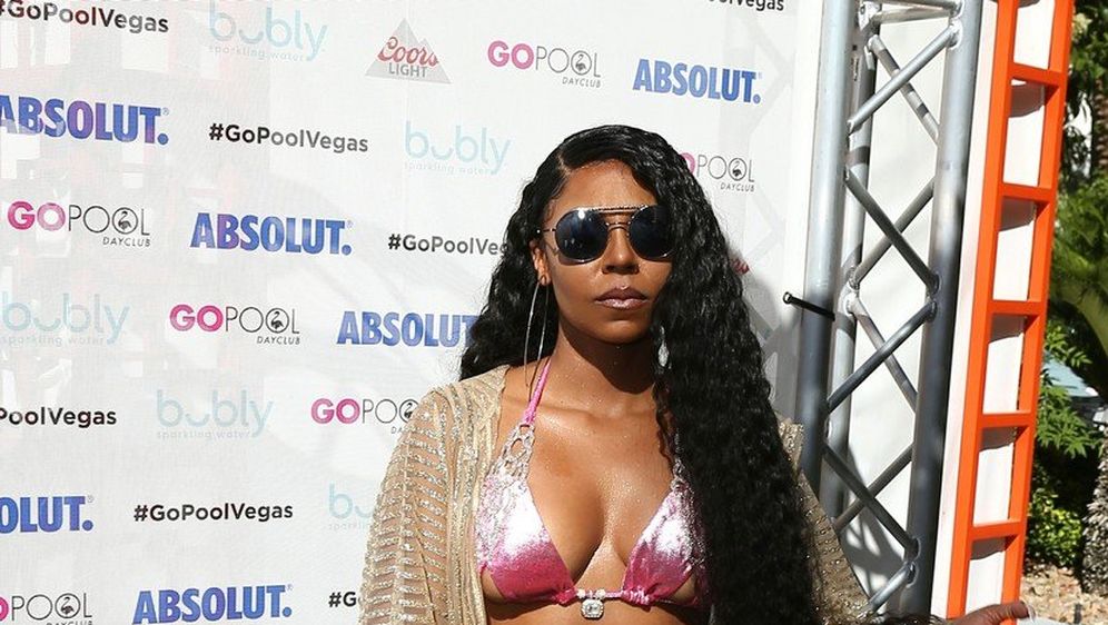 Ashanti (Foto: Profimedia)