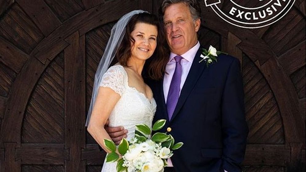 Daphne Zuniga (Foto: Instagram)