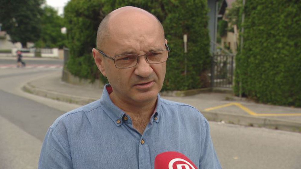 Goran Aleksić (Foto: Dnevnik.hr)