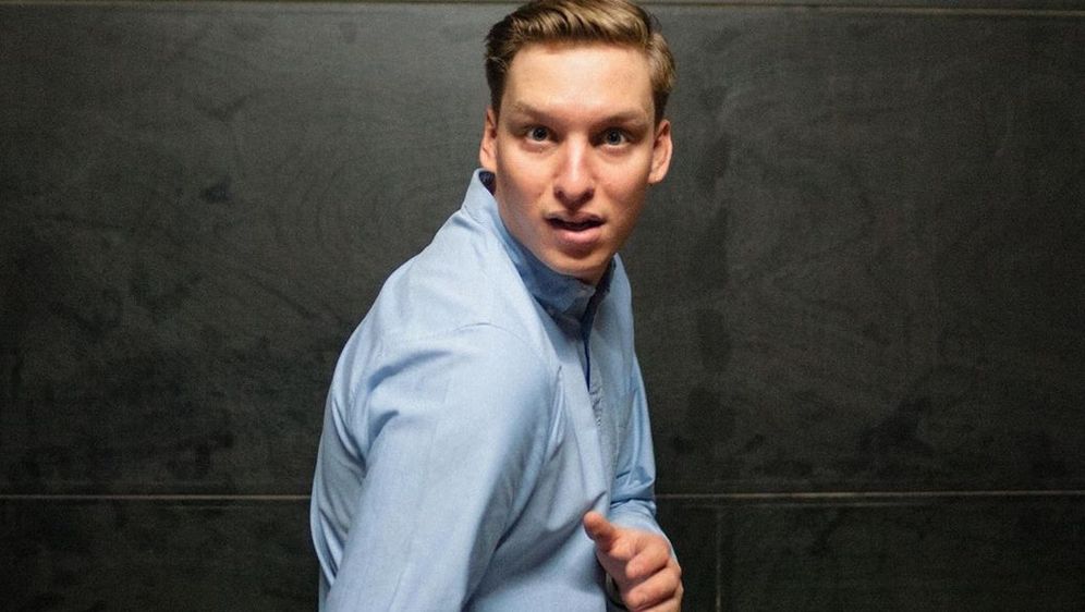 George Ezra (Foto: Instagram)