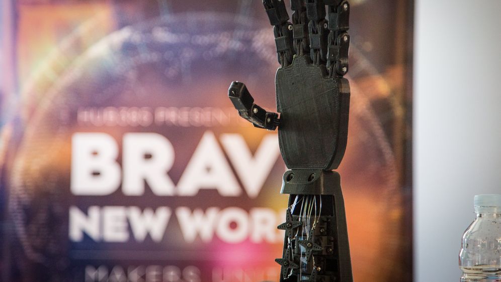Brave New World