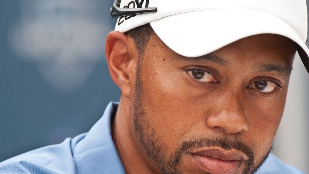 Tiger Woods (Foto: Profimedia)