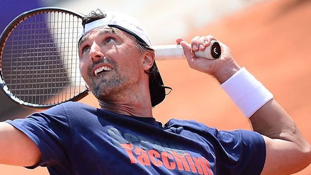 Goran Ivanišević (Foto: Instagram)