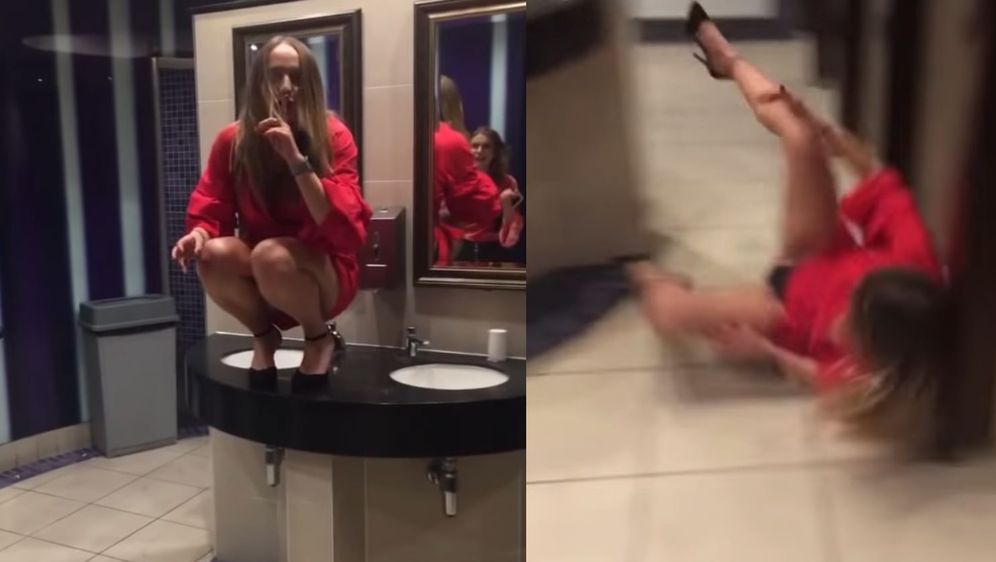 Fail (Foto: Screenshot/YouTube)