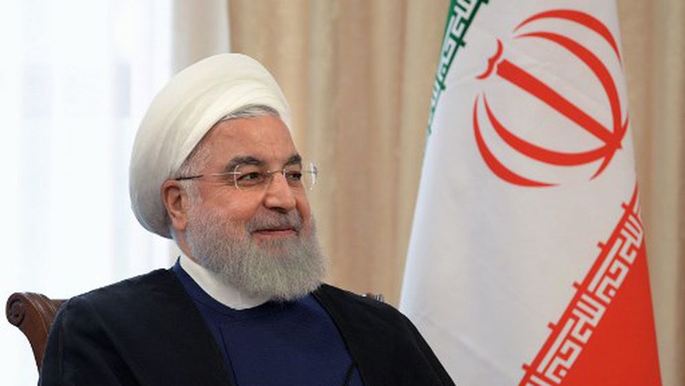 Iran će još smanjiti svoje obveze iz nuklearnog sporazuma (Foto: AFP)