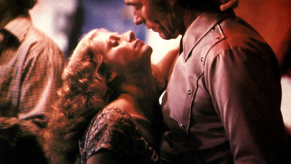 Clint Eastwood, Sondra Locke (Foto: Profimedia)