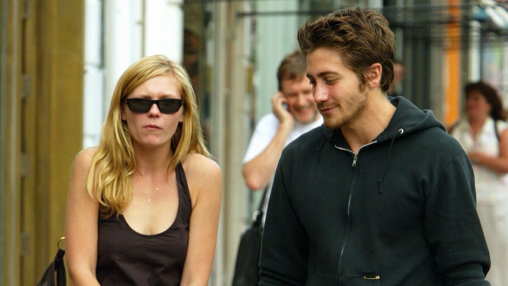 Jake Gyllenhaal i Kirsten Dunst (Foto: Getty Images)