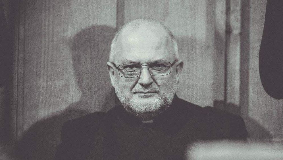 Ivica Berdik (Foto: Župa Botinec)