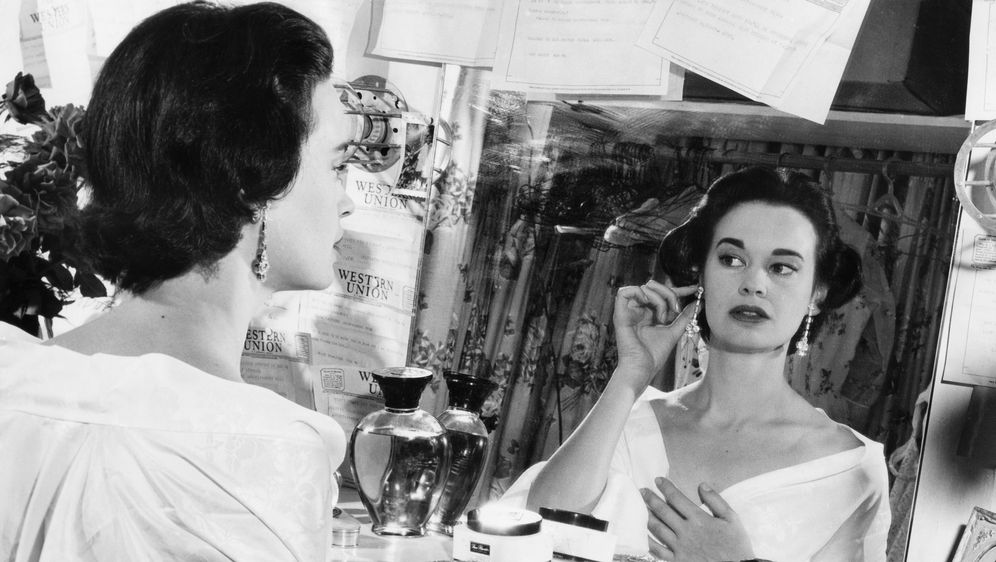 Gloria Vanderbilt (Foto: AFP)