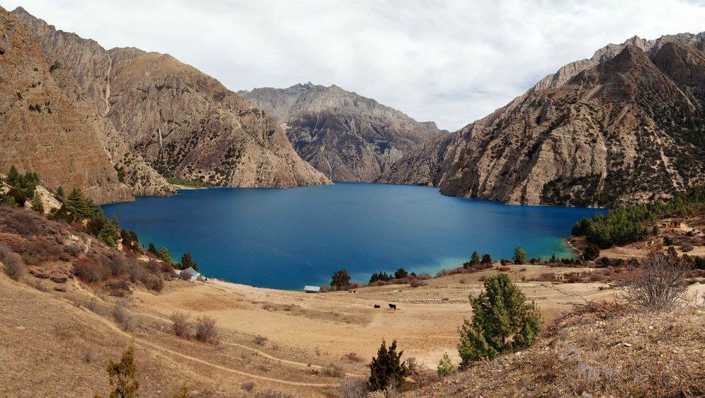 Phoksundo - 2