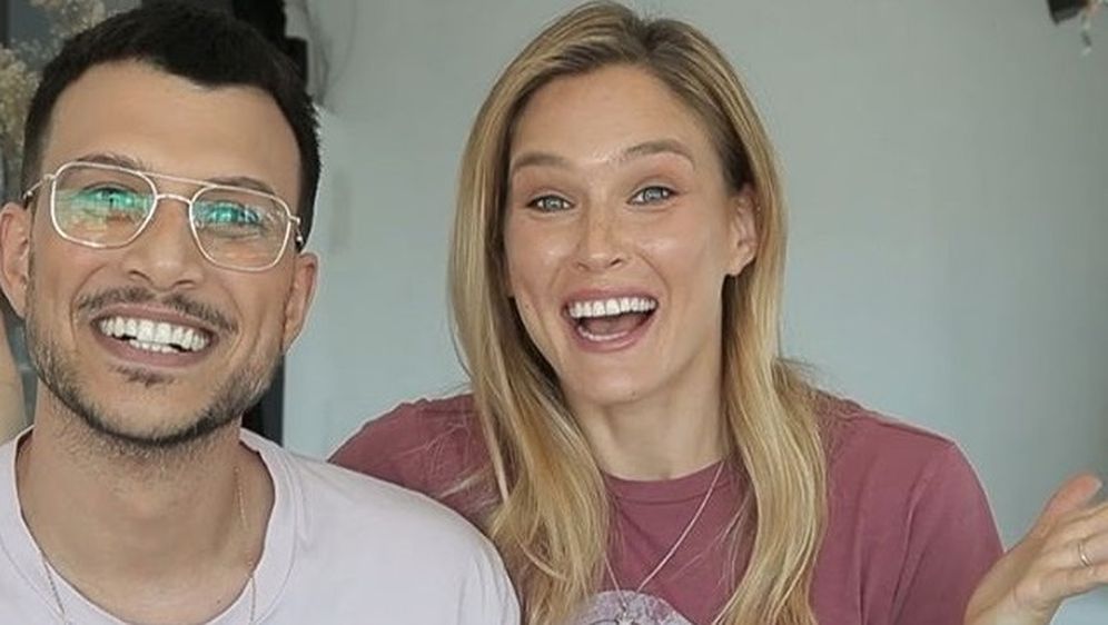 Bar Refaeli (Foto: Instagram)