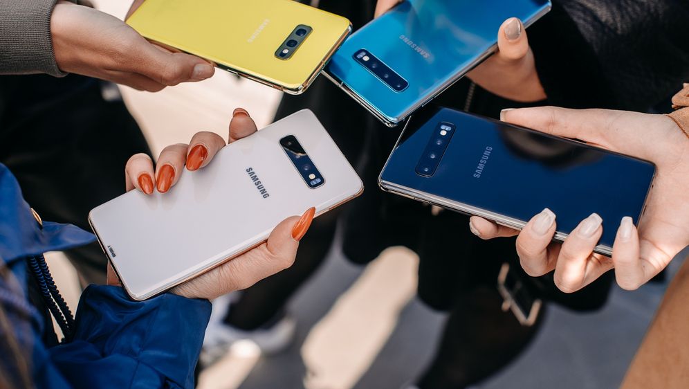 Samsung serija Galaxy S