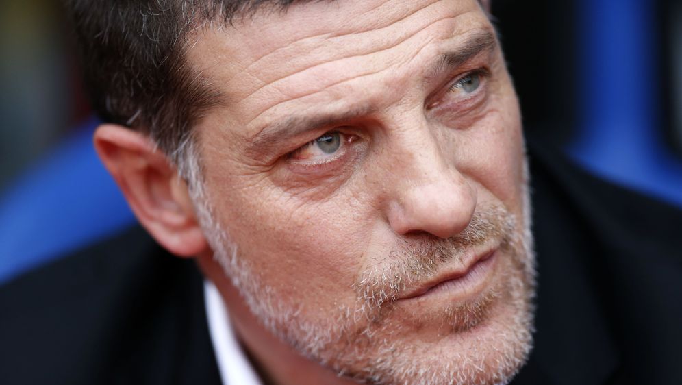 Slaven Bilić (Foto: AFP)