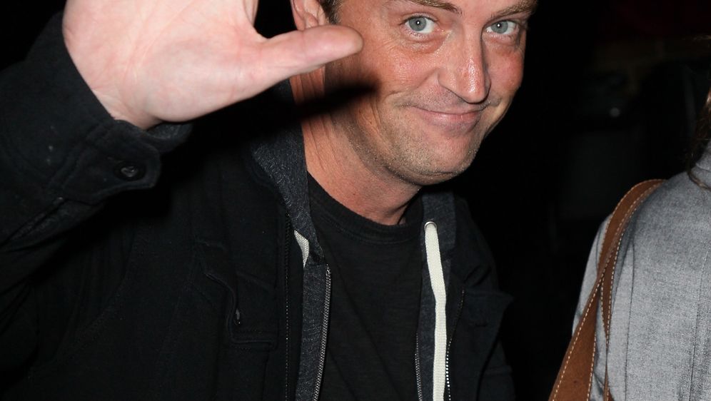 Matthew Perry (Foto: Getty Images)