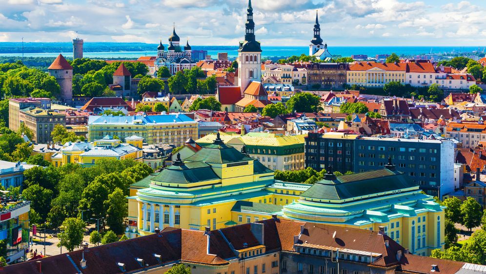 Tallinn - 2