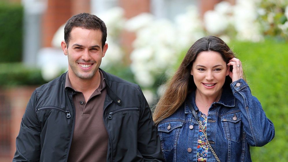 Kelly Brook (Foto: Profimedia)