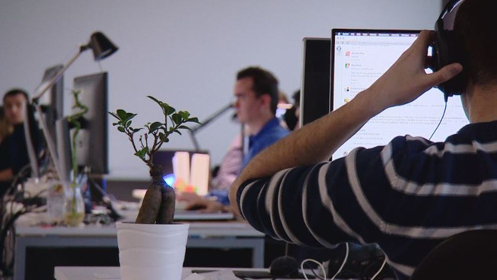 U Hrvatskoj cvjeta softverska industrija (Foto: Dnevnik.hr)