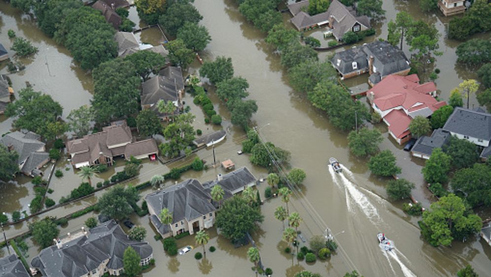 Klimatske promjene već imaju ozbiljne posljedice (Foto: Getty Images)