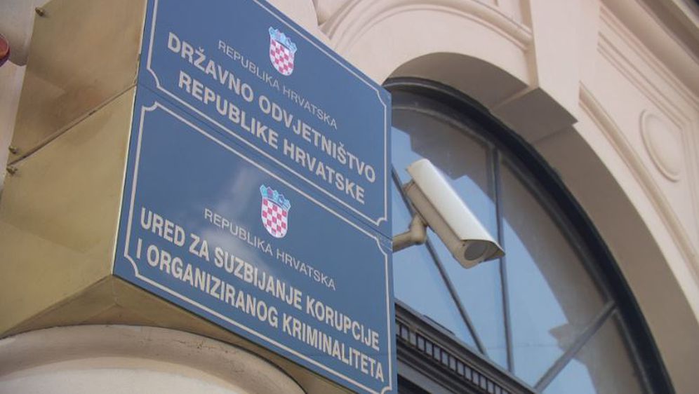 Državno odvjetništvo Republike Hrvatske (Foto: Dnevnik.hr)