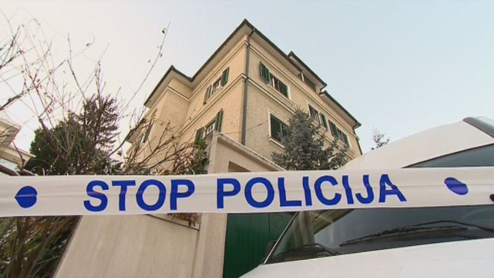 Blokirana imovina Ive Sanadera (Foto: Dnevnik.hr)