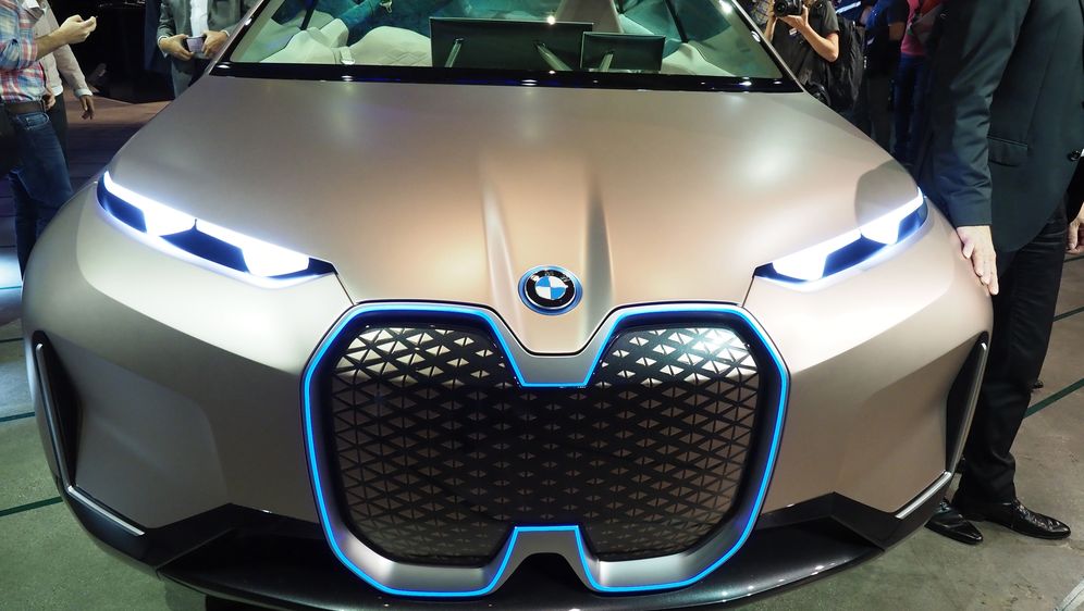 BMW