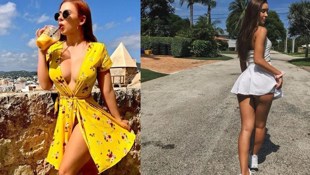 Ljetne haljine (Foto: Instagram)
