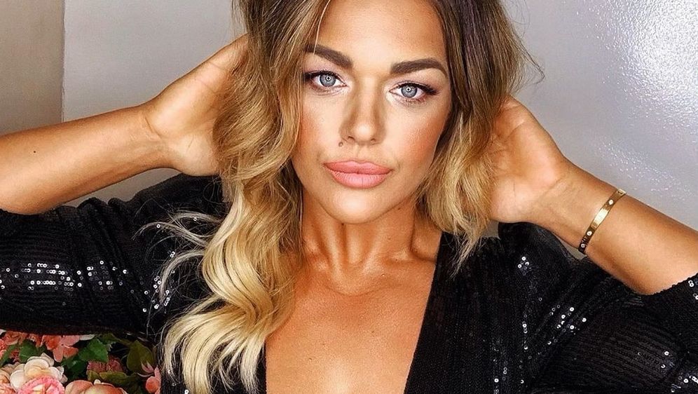 Sandra Perković (Foto: Instagram)