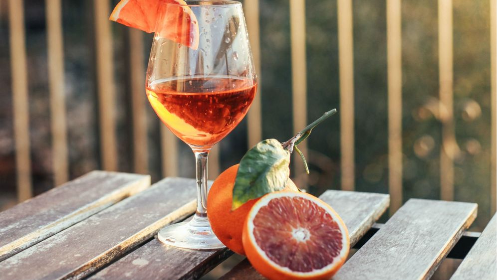 Aperol Spritz