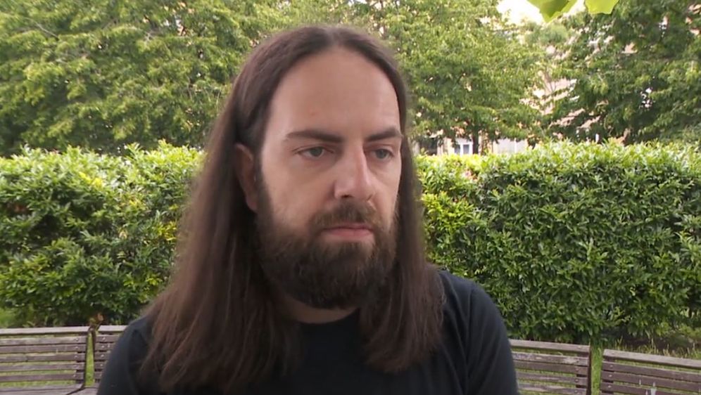 Mladen Grdović ulazi u politiku - 2