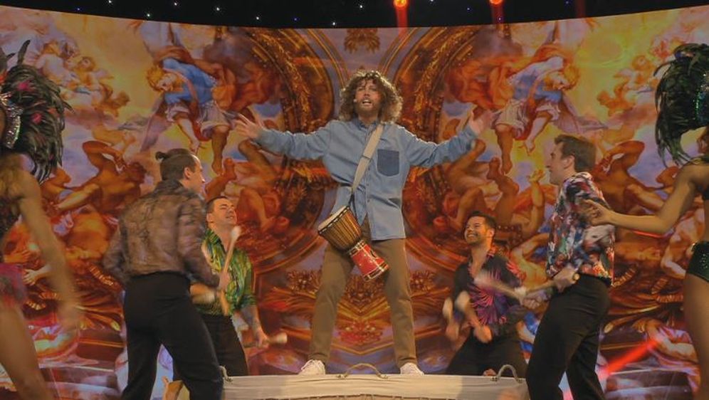 TLZP: Ivana Mišerić kao Jovanotti