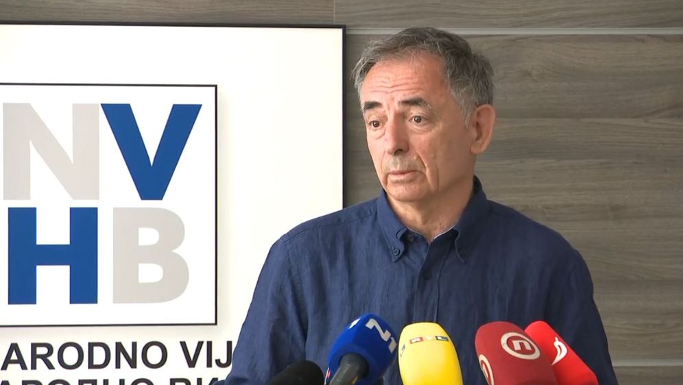 Milorad Pupovac