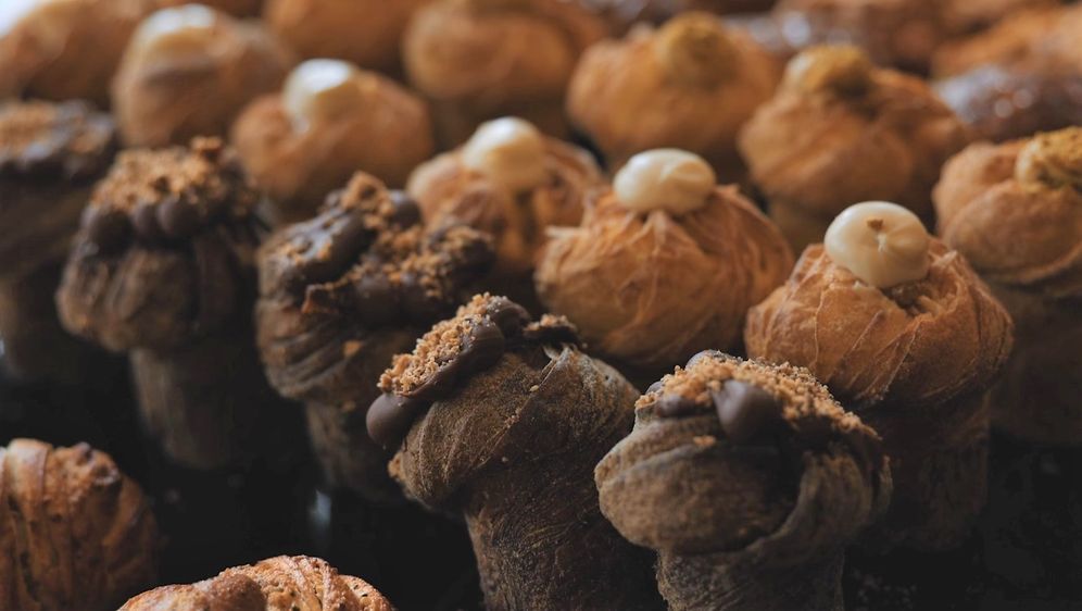 Delicije iz Bread Cluba