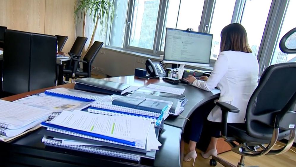 Nataša Tramišak, ministrica europskih fondova - 2