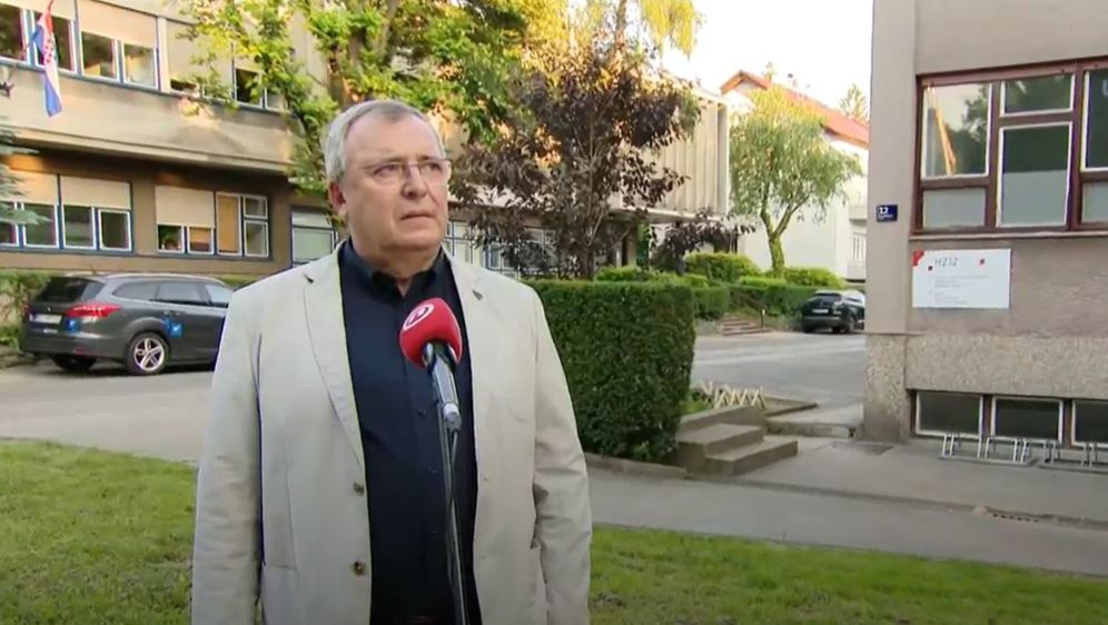 Krunoslav Capak - 1