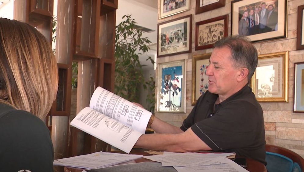 Provjereno: Zdravko Mamić optužuje suce - 2